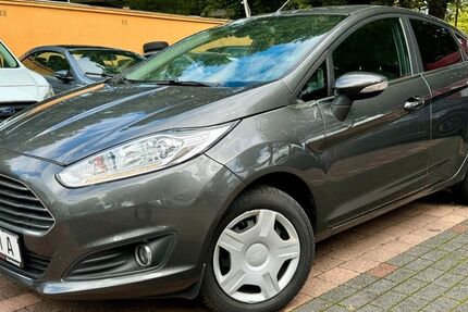 Ford Fiesta 150.000 km 4.990 € Dortmund 44263