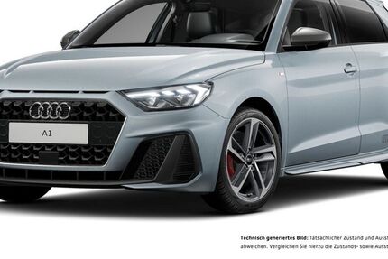 Audi A1 7.667 km 31.722 &euro; Dortmund 44143