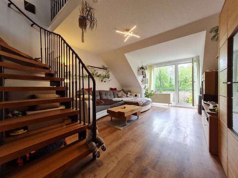 Wohnung zum Kaufen in Velbert 179.900 € 59 m²