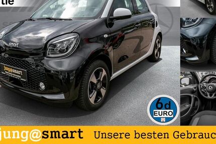 Smart ForFour 11.791 km 12.998 &euro; Dorsten 46282
