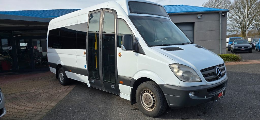 Mercedes-Benz Sprinter 788.242 km 14.999 &euro; Dülmen 48249