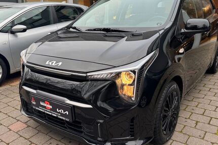 Kia Picanto 5.054 km 15.290 &euro; Dorsten 46282