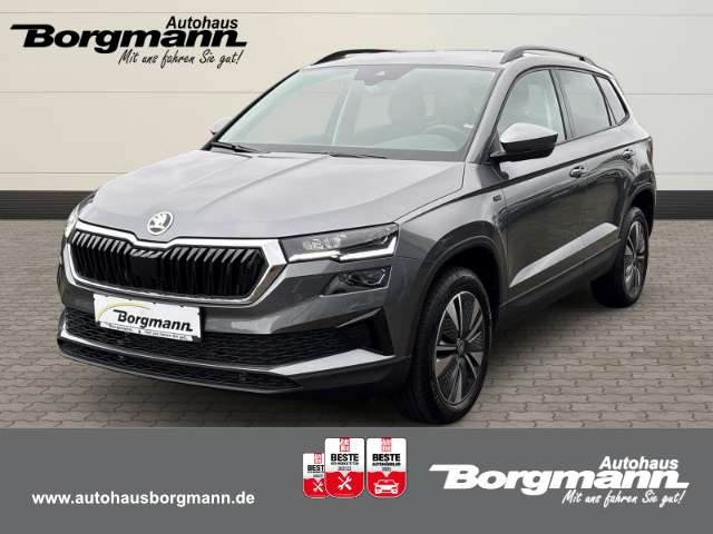 Skoda Karoq 1.650 km 35.990 € Haltern am See 45721