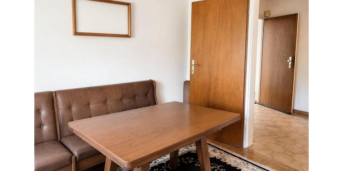 Etagenwohnung Essen Stadtbezirk III - 5 Zimmer, 103 m&sup2;, 225.000&euro; | Angebot:26946332