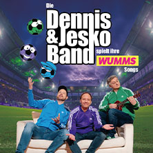 Dennis & Jesko Band 19.12.2026 JunkYard