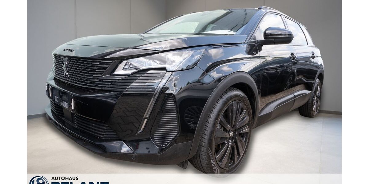 Peugeot 5008 10.606 km 39.180 &euro; Herne 44625