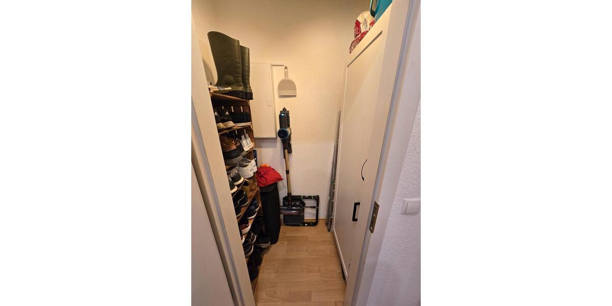 Etagenwohnung Dortmund Gartenstadt - 3 Zimmer, 79 m&sup2;, 810&euro; | Angebot:26403758