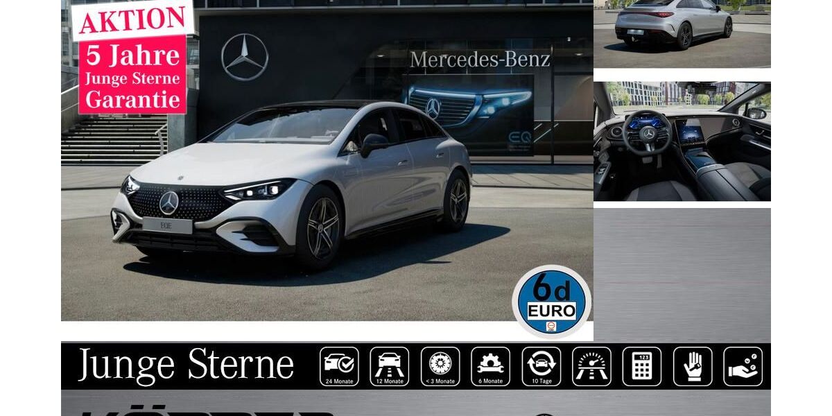 Mercedes-Benz EQE 18.206 km 49.898 &euro; Dorsten 46282