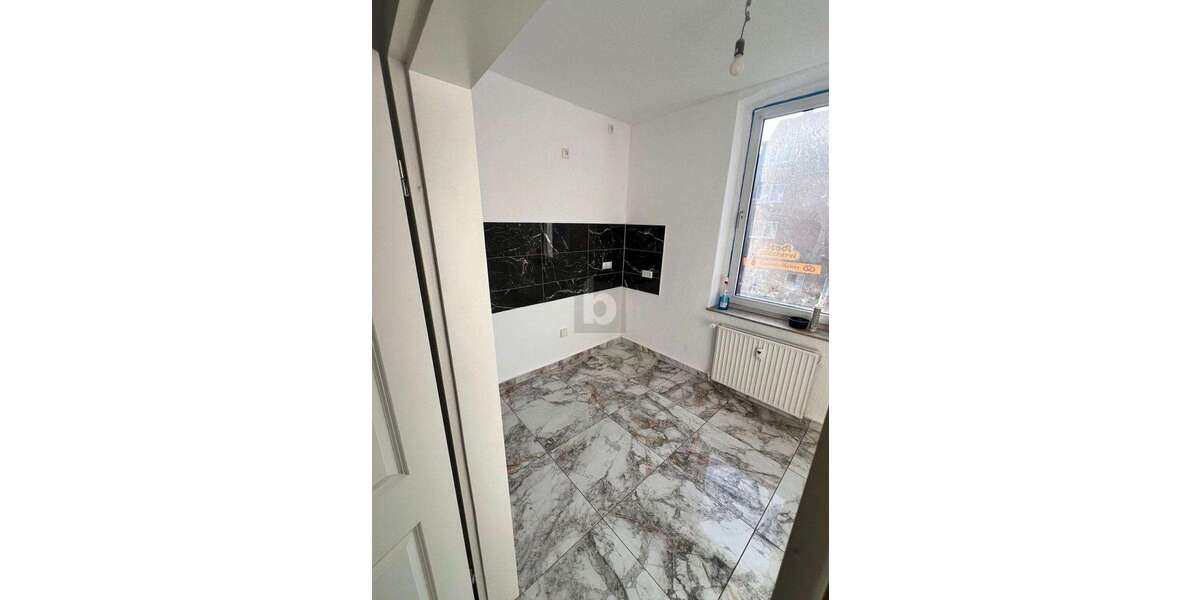 Etagenwohnung Gelsenkirchen Erle - 2.5 Zimmer, 50 m&sup2;, 99.000&euro; | Angebot:26633599