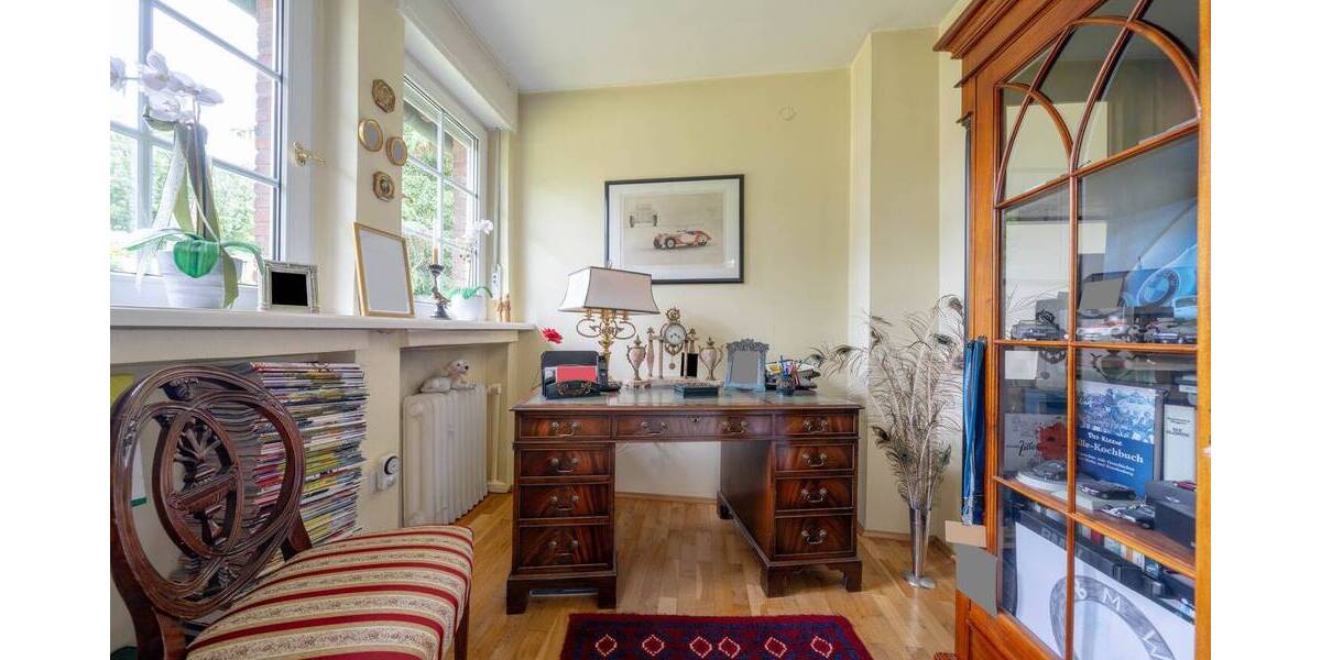 Einfamilienhaus Selm Cappenberg - 4 Zimmer, 135 m&sup2;, 489.000&euro; | Angebot:26903971