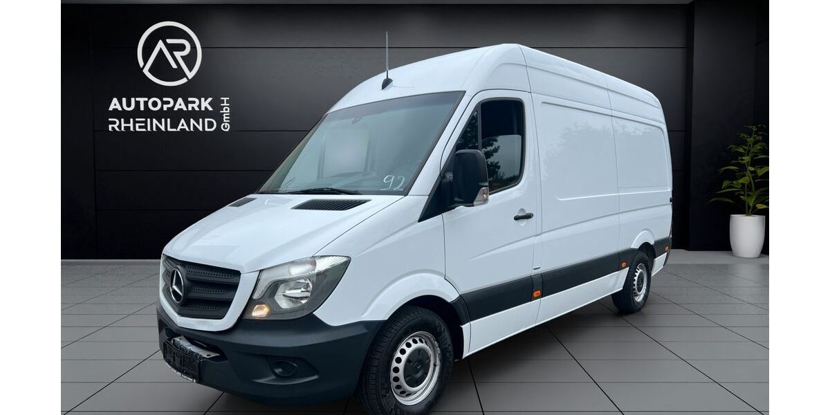 Mercedes-Benz Sprinter 301.178 km 10.950 &euro; Bochum 44866
