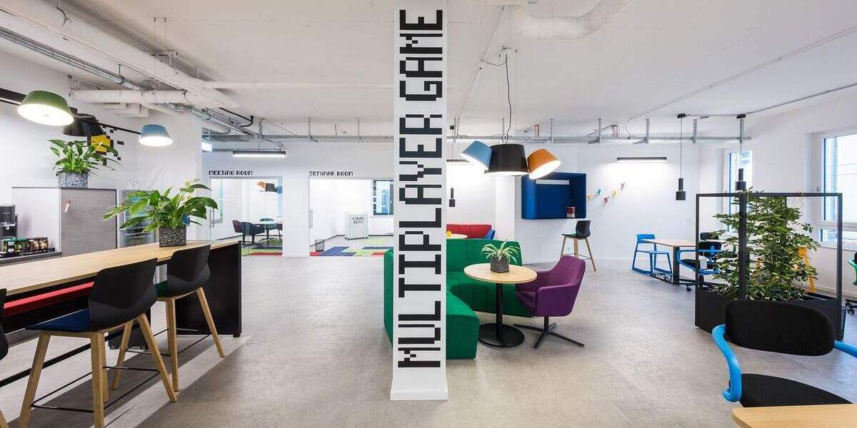 Gewerbeobjekt Mülheim an der Ruhr Mitte - 1.220&euro; | Angebot:25516771