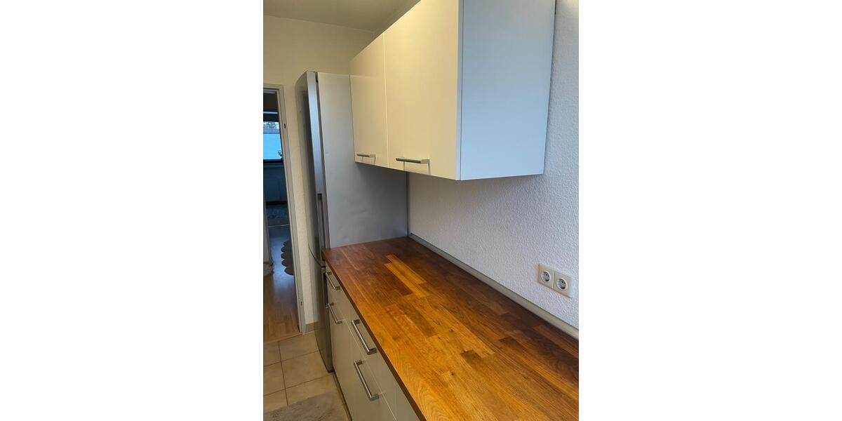 Dachgeschoßwohnung Recklinghausen Berghausen - 3 Zimmer, 60 m&sup2;, 480&euro; | Angebot:26341736