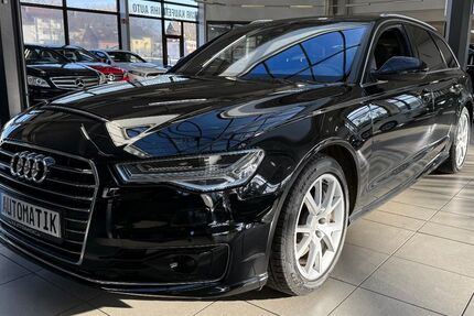 Audi A6 214.656 km 16.490 &euro; Bottrop 46236