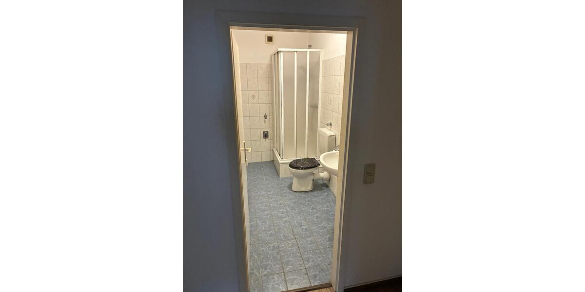 Etagenwohnung Oberhausen Biefang - 1.5 Zimmer, 40 m&sup2;, 450&euro; | Angebot:25255188
