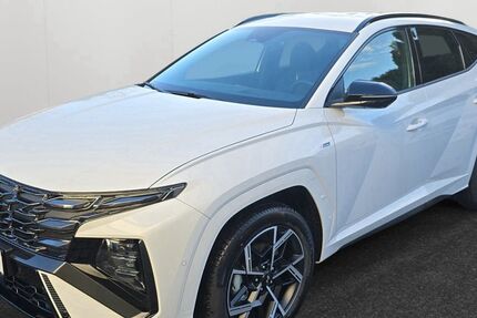 Hyundai TUCSON 1.988 km 34.590 &euro; Bochum 44866