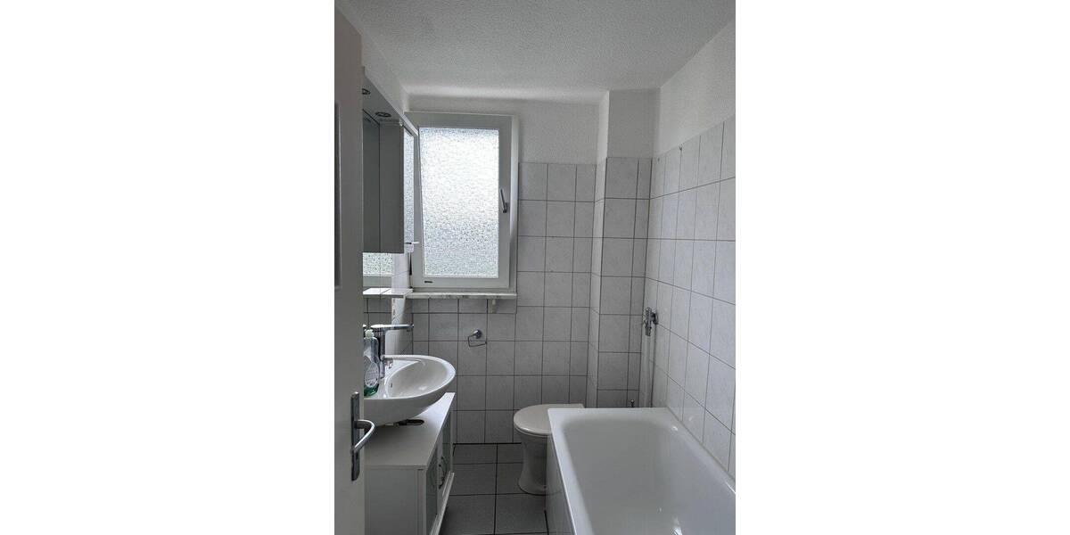 Etagenwohnung Oberhausen Dümpten - 2 Zimmer, 56 m&sup2;, 750&euro; | Angebot:26805705
