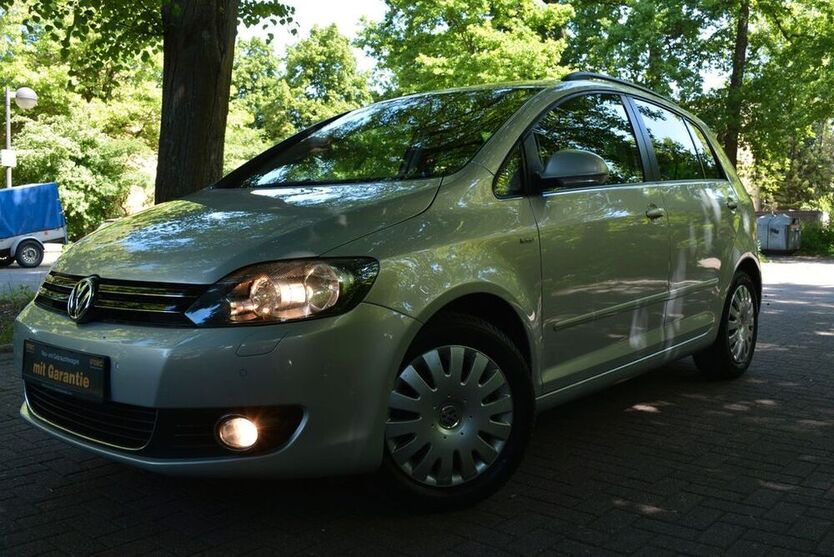 Golf Plus