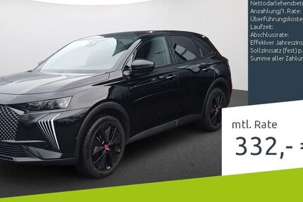 DS Automobiles DS7 (Crossback) 21.487 km 31.990 &euro; Dülmen 48249