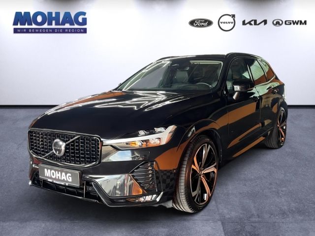 Volvo XC60 76.750 km 41.880 &euro; Recklinghausen 45659