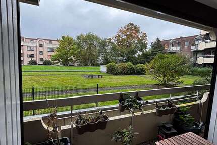 Wohnung zum Mieten in Mülheim an der Ruhr 450 € 56 m² 2 zimmer