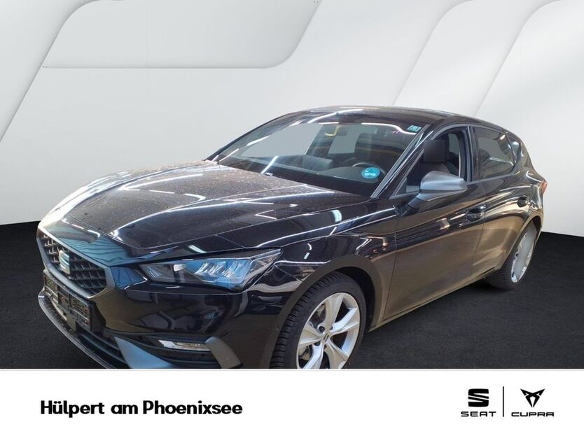 Seat Leon 18.647 km 27.212 € Dortmund 44269