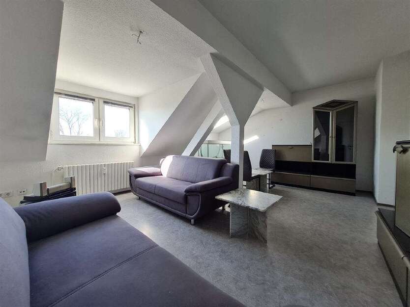 Wohnung zum Kaufen in Hattingen 99.500 € 61.51 m² 2.5 zimmer