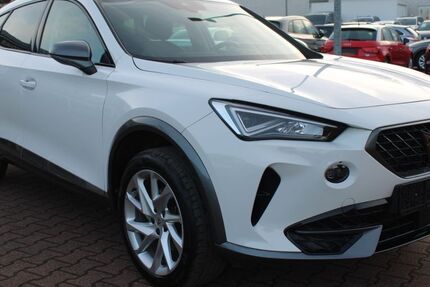 Cupra Formentor 32.425 km 22.970 &euro; Lünen 44536