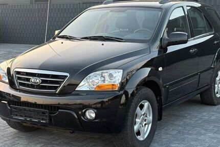 Kia Sorento 288.587 km 3.750 &euro; Dortmund 44149
