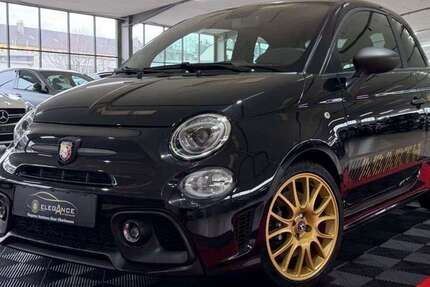 Abarth 695 4.100 km 33.500 &euro; Oberhausen 46047