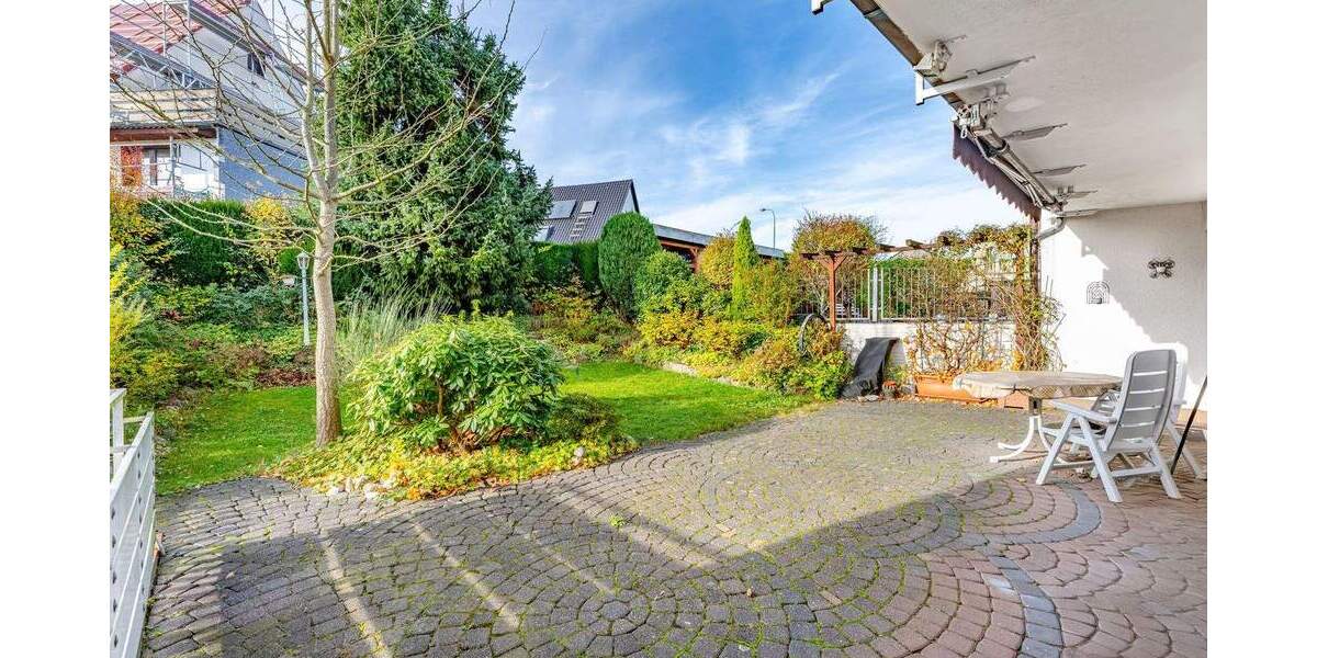 Reihenmittelhaus Hattingen Niederwenigern - 5 Zimmer, 154 m&sup2;, 449.000&euro; | Angebot:24843729
