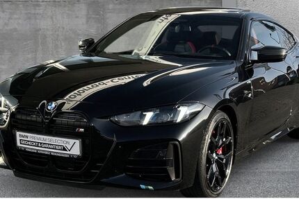 BMW M440 18.977 km 67.890 &euro; Recklinghausen 45659