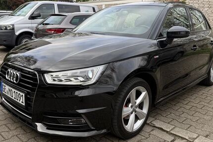 Audi A1 52.506 km 13.600 &euro; Gelsenkirchens 45891