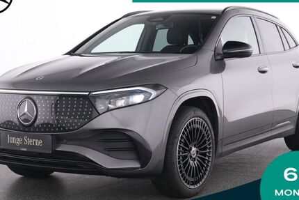 Mercedes-Benz EQA 8.919 km 43.885 &euro; Essen 45309