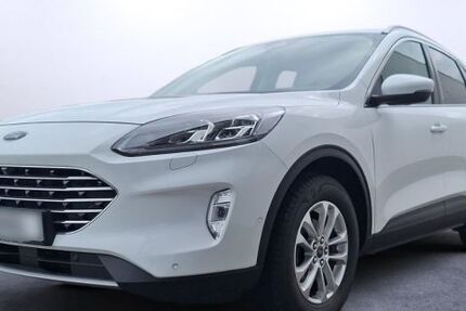 Ford Kuga 27.621 km 20.490 &euro; Essen 45141