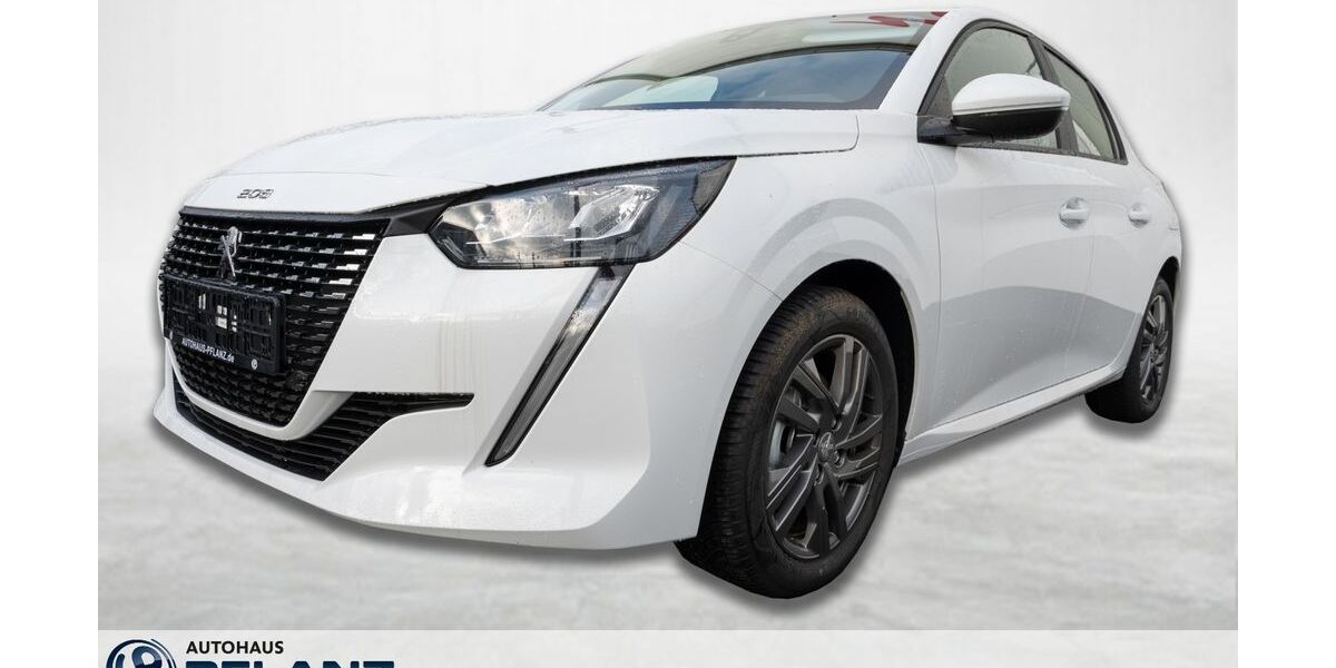 Peugeot 208 48.370 km 15.485 &euro; Herne 44625