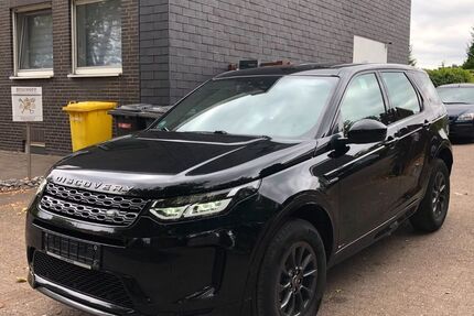 Land Rover Discovery Sport 87.501 km 19.990 &euro; Gelsenkirchen 45886