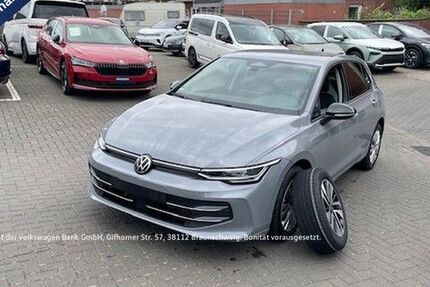 VW Golf 8.350 km 24.998 &euro; Lünen 44534