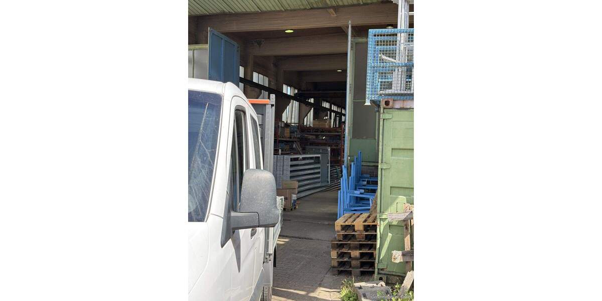 Gewerbeobjekt Mülheim an der Ruhr Dümpten - 1.390.000&euro; | Angebot:23256794