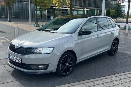 Skoda Rapid 110.000 km 11.500 &euro; Essen 45307