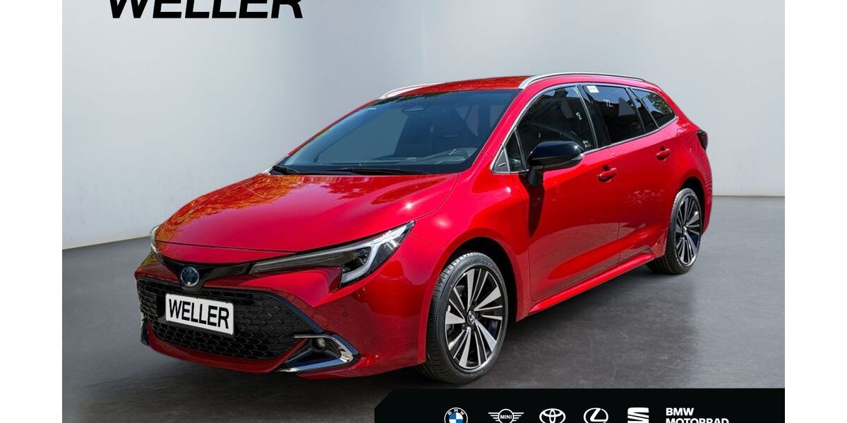 Toyota Corolla 3.000 km 32.440 &euro; Dortmund 44143