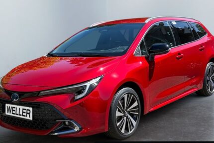 Toyota Corolla 9.900 km 32.440 &euro; Dortmund 44143