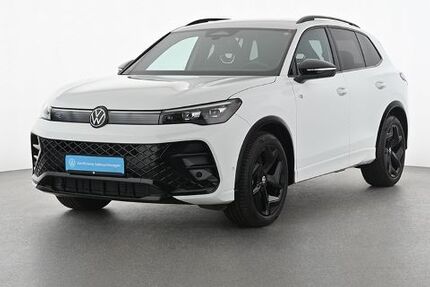 VW Tiguan 16.900 km 40.460 &euro; Essen 45143