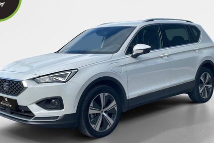 Seat Tarraco 37.680 km 28.940 &euro; Bottrop 46244