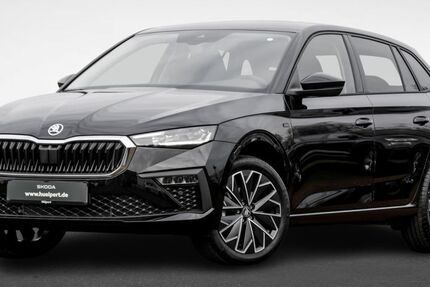 Skoda Scala 5.919 km 24.777 &euro; Dortmund 44309