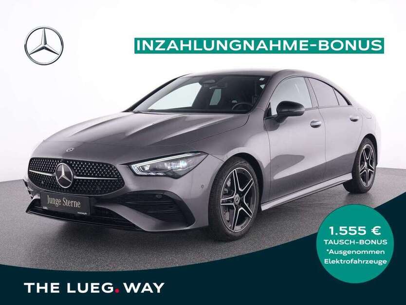 CLA 200