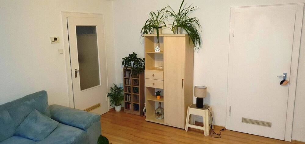 1,5-Zimmer-WohnungAppartement mit EBK in Velbert-Neviges