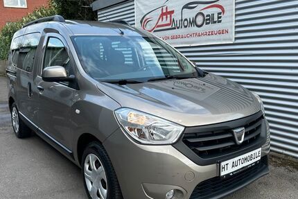 Dacia Dokker 84.600 km 7.399 &euro; Marl 45770