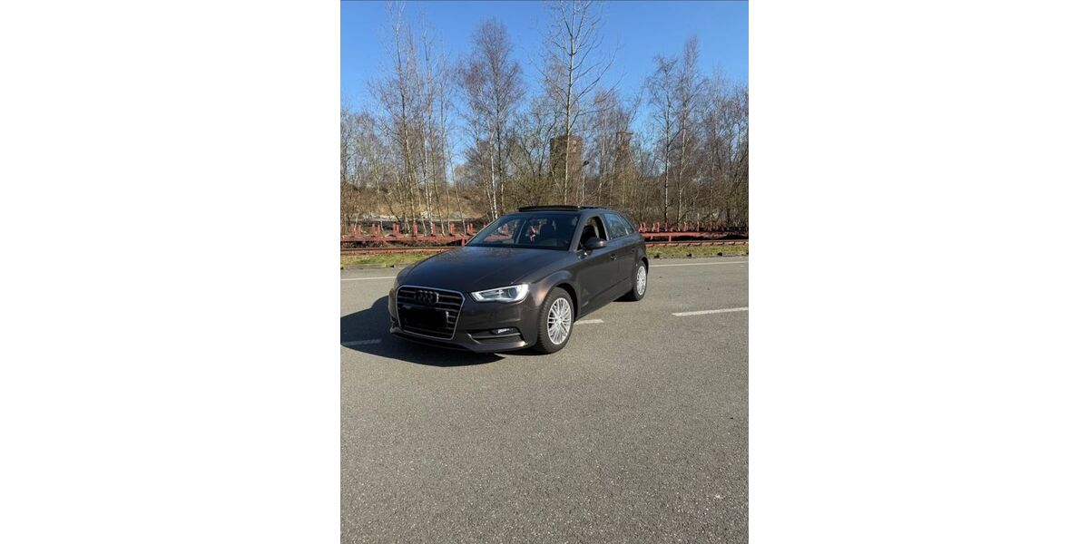 Audi A3 175.391 km 13.800 &euro; Essen 45327