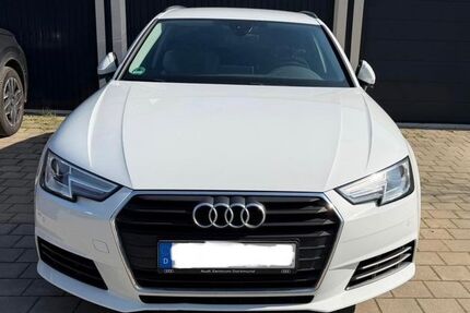 Audi A4 181.800 km 12.800 &euro; Lünen 44534